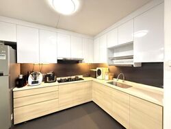 Blk 614 Yishun Street 61 (Yishun), HDB Executive #449432171